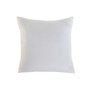 Coussin Home ESPRIT Blanc 60 x 60 x 60 cm