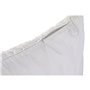 Coussin Home ESPRIT Blanc 60 x 60 x 60 cm