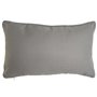 Coussin Home ESPRIT Imprimé Tulipe 50 x 10 x 30 cm