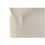 Vase Home ESPRIT Beige Grès Style artisanal 30 x 30 x 40 cm