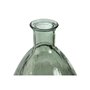 Vase Home ESPRIT Vert Cristal recyclé 30 x 30 x 59 cm
