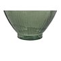 Vase Home ESPRIT Vert Cristal recyclé 30 x 30 x 59 cm