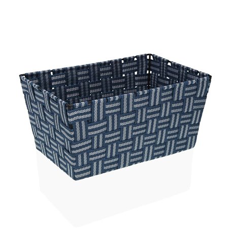 Panier Versa Textile 20 x 15 x 30 cm