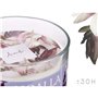 Bougie Parfumée Noalla 400 g (6 Unités)