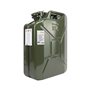 Bidon Motorkit MOTOR16514 Vert Métal (20L)