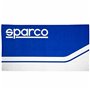 Serviette de sport Sparco 99073 Idéal pour la gym et d'autres sports