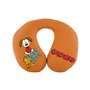 Coussin Cervical GAR105 Orange Garfield