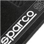 Set de tapis de voitures Sparco F510 Moquette Universel Noir 4 Pièces