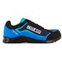 Chaussures de sécurité Sparco Nitro Petter (48) Bleu Noir