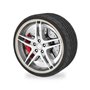 Protecteur Jante OCC Motorsport Blanc