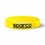Bracelet Homme Sparco S099093GI10 Silicone 9 cm Jaune (Taille unique) (10 Unités)