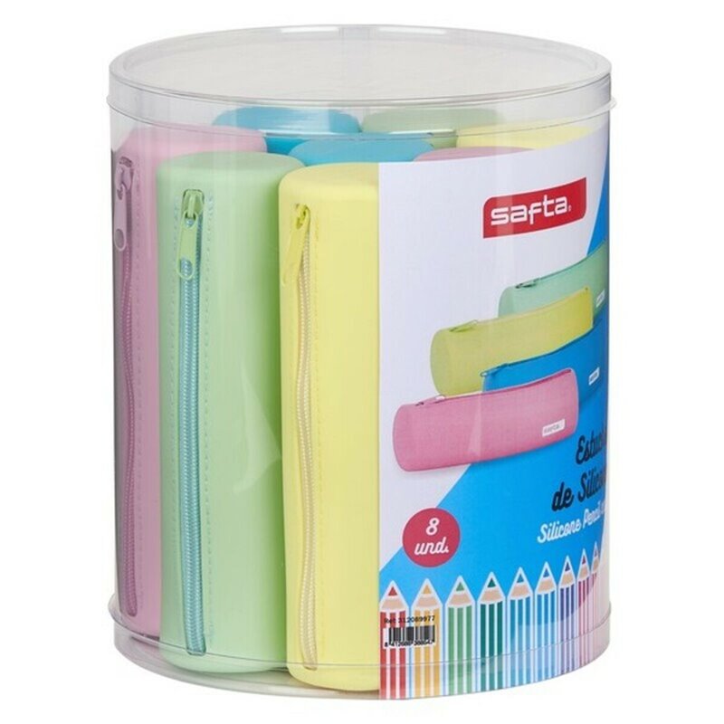 Fourre-Tout Safta 8 Pièces