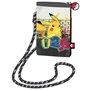 Porte-clés Pikachu Multicouleur