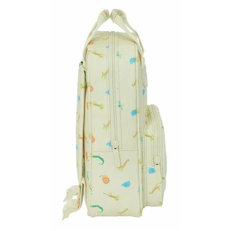 Image secondaire de Cartable Safta Selva 20 x 28 x 8 cm