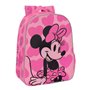 Sac à dos enfant Minnie Mouse Loving Rose 26 x 34 x 11 cm
