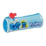 Trousse d'écolier Los Pitufos Bleu 20 x 7 x 7 cm