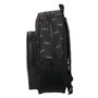 Cartable Star Wars The fighter Noir 27 x 33 x 10 cm