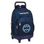 Cartable à roulettes Batman Legendary Blue marine 33 X 45 X 22 cm