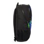 Cartable Kelme Royal Bleu Noir 32 x 44 x 16 cm