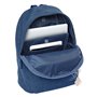 Sacoche pour Portable Donald Denim Bleu 31 x 41 x 16 cm