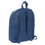 Sacoche pour Portable Donald Denim Bleu 31 x 41 x 16 cm