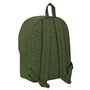Sacoche pour Portable Munich Bright Khaki Vert 31 x 40 x 16 cm