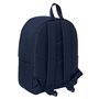 Sacoche pour Portable Kappa Blue Night Blue marine 31 x 40 x 16 cm