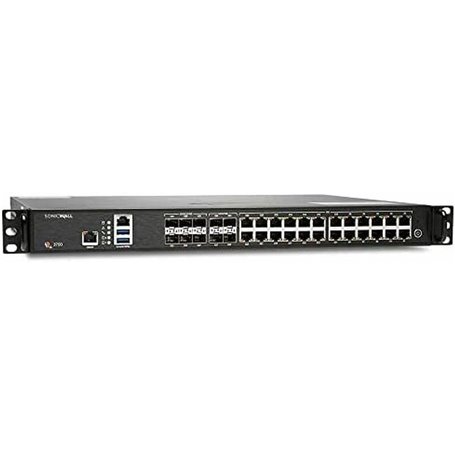 Firewall SonicWall 02-SSC-8060