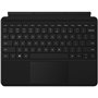 Housse pour Tablette et Clavier Microsoft KCM-00035 Noir Qwerty portugais