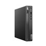 Lenovo ThinkCentre neo 50q Mini PC Intel® Core i3 i3-1215U 8 Go DDR4-SDRAM 256 Go SSD Windows 11 Pro Noir
