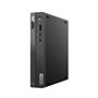 Lenovo ThinkCentre neo 50q Mini PC Intel® Core i3 i3-1215U 8 Go DDR4-SDRAM 256 Go SSD Windows 11 Pro Noir