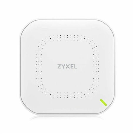 Zyxel NWA50AX PRO 2400 Mbit/s Blanc Connexion Ethernet