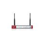 Zyxel USG FLEX 100AX pare-feux (matériel) 900 Mbit/s