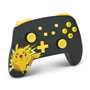 Commande Gaming Sans Fil Powera NSGP0016-01 Nintendo Switch