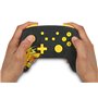 Commande Gaming Sans Fil Powera NSGP0016-01 Nintendo Switch