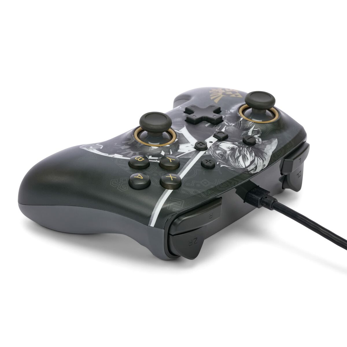 Pièces détachées et accessoires de jeux vidéos