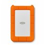 Disque Dur Externe LaCie Rugged Mini 2 TB SSD