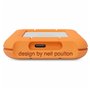 Disque Dur Externe LaCie Rugged Mini 2 TB SSD