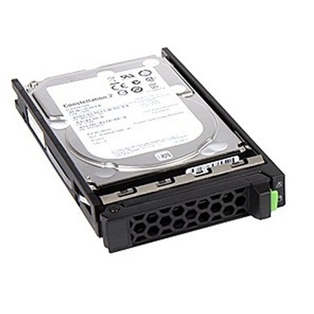 Fujitsu S26361-F5775-L480 disque SSD 3.5" 480 Go Série ATA III