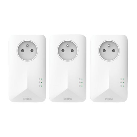 Adaptateur PLC STRONG