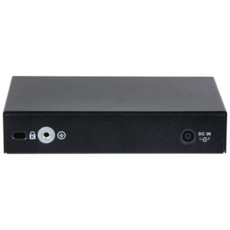 Dahua Technology DH-CS4226-24ET-375 Géré L2 Gigabit Ethernet (10/100/1000) Connexion Ethernet