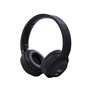 Trevi DJ 601 M Casque Avec fil Arceau Appels/Musique Noir