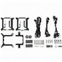 Kit de refroidissement liquide THERMALTAKE TH240 V2 ARGB