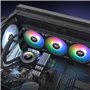 Kit de refroidissement liquide THERMALTAKE TH360 ARGB