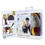 Casque OTL Technologies Hogwarts Crest Marron Noir
