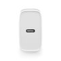 Chargeur mural Ewent EW1320 Blanc 20 W