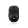 Ewent EW3223 souris Ambidextre RF sans fil Optique 1000 DPI