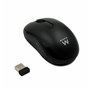 Ewent EW3223 souris Ambidextre RF sans fil Optique 1000 DPI