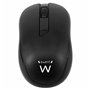 Ewent EW3223 souris Ambidextre RF sans fil Optique 1000 DPI