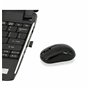 Ewent EW3223 souris Ambidextre RF sans fil Optique 1000 DPI
